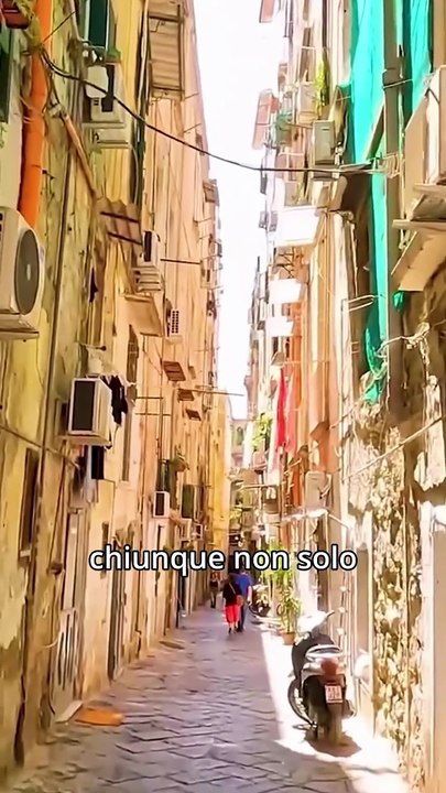 Cirielli - A Napoli mi sono innamorato! (06.11.25)