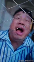 Sometimes, Calm Is Deadly