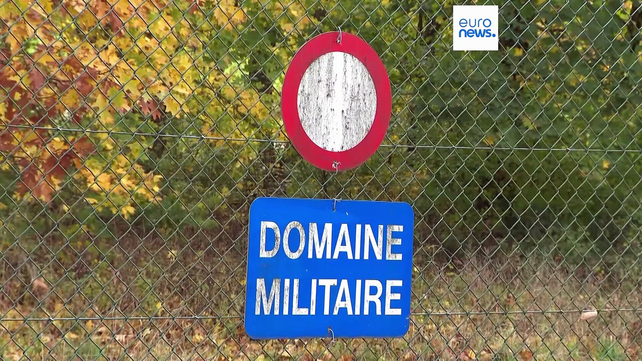 Belgio, Consiglio di sicurezza: rafforzare difesa dello spazio aereo dopo le incursioni dei droni