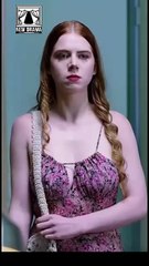 Dangerous Blind Wife #FullMovie