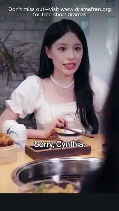 Goodbye Scumbag Husband Chinese Drama - English Sub