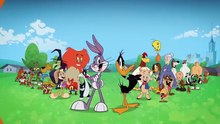 My Looney Tunes Wits Episode 1 IN ENGLISH