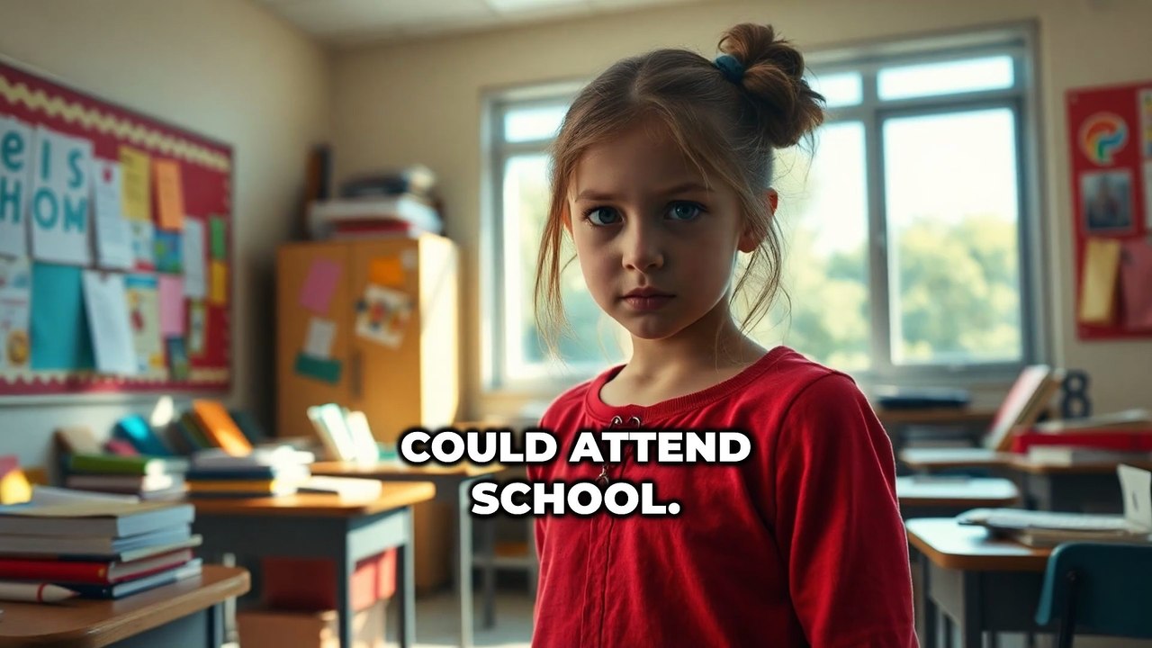 The tragic story of Ochanya Ogbanje