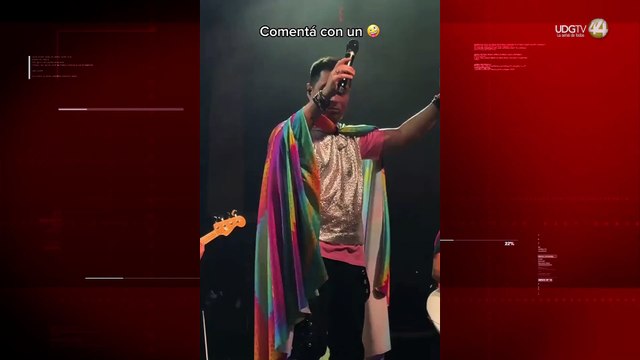 Casi tres décadas de música y circo acompañan el nuevo show de Los Caligaris en Guadalajara