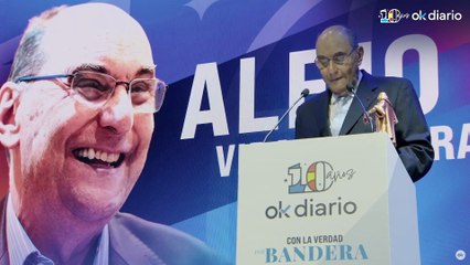 Intervención de Alejo Vidal-Quadras,