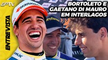 QUANDO BORTOLETO CORREU NA STOCK EM INTERLAGOS: GAETANO DI MAURO CONTA TUDO