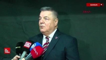 Veysel Bilen: Neden ilk 8’de rakibimizi beklemeyelim