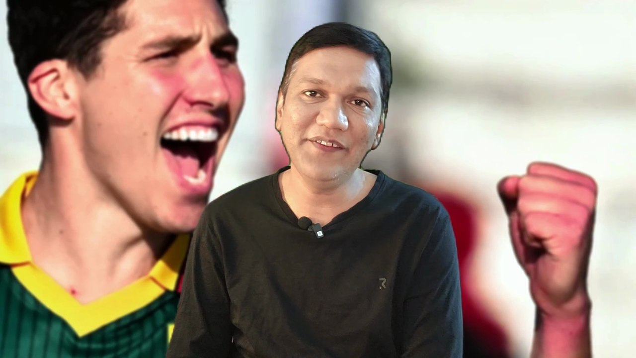 🇵🇰 PAK vs SA 2nd ODI | De Kock & De Zorzi Ne PAK Bowlers Ki Dhulai 💥 | Pathetic Cricket!