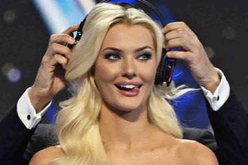 ¡Pastelero venezolano conquista el paladar de la Miss Universo 2024!