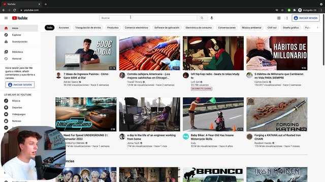 5 Ideas De Ingresos Pasivos Para Empezar Sin Dinero - Cómo Gano 180€ al día!
