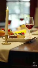 Curse - Love Or Lust Shortmintz