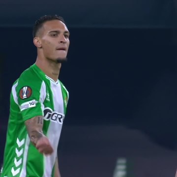 Goal by Antony Matheus dos Santos
