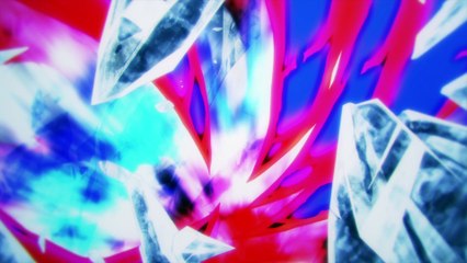 Tensei Oujo to Tensai Reijou no Mahou Kakumei - 09 ( Hi10P )