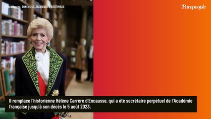 "Si fière !" : Marine Delterme laisse éclater sa joie après une nouvelle historique qui concerne son mari Florian Zeller