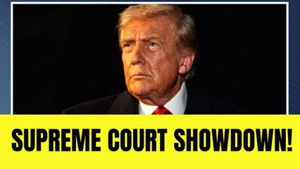 Trump DOJ tells Supreme Court his National Guard use is 'not judicially reviewable’