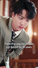 Enchained By Love, Unleashed By Vengeance