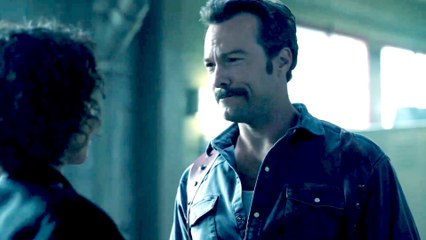 Sneak Peek at the Next Episode of NCIS: Origins – CBS