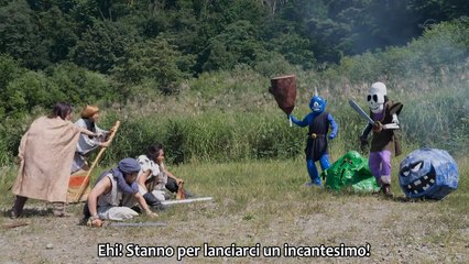 Yuusha Yoshihiko To Akuryou No Kagi 07 HD