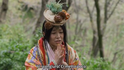 Yuusha Yoshihiko To Akuryou No Kagi 09 HD