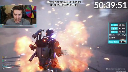 ARC Raiders #32: "The most INSANE 1v5 Arc Fight Ever"