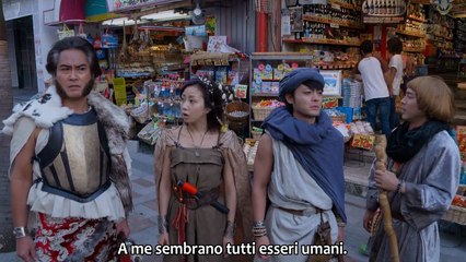 Yuusha Yoshihiko To Akuryou No Kagi 10 HD