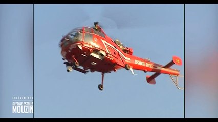 L’affaire ESTELLE MOUZIN  20 ans de SILENCE et de MYSTÈRES - Enlèvements - CI