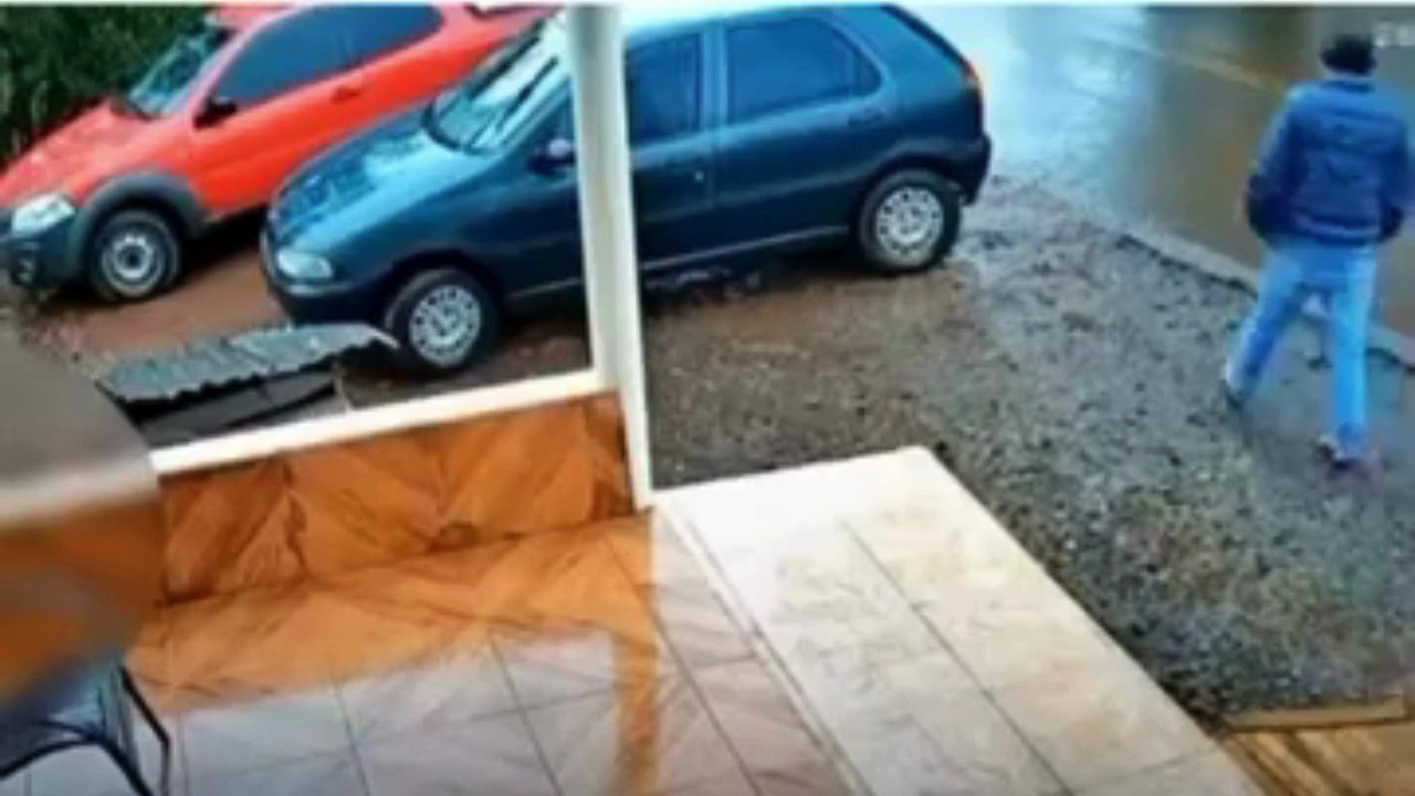 Idoso atira e mata homem após briga no Oeste de Santa Catarina