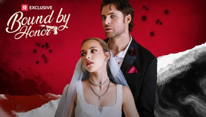 Engsub Bound By Honor - Full Movie