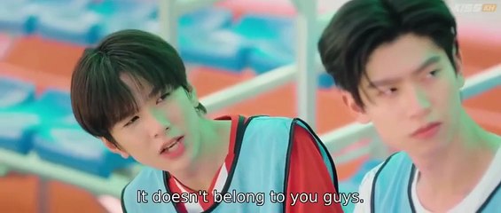 Your Sky (2024) Episode 3 – Thai Subbed Romance Drama ✨