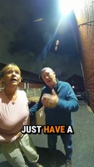 Doctor Hears A Knock At Midnight And Instantly Regrets Answering