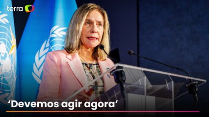 2025 deve ser o segundo ou terceiro ano mais quente já registrado, diz agência da ONU