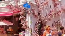 PHUKET OLD TOWN 🇹🇭 Walking Tour in 4K (2025 Travel Guide)