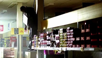 Survivors (2008) S.01 Ep.02