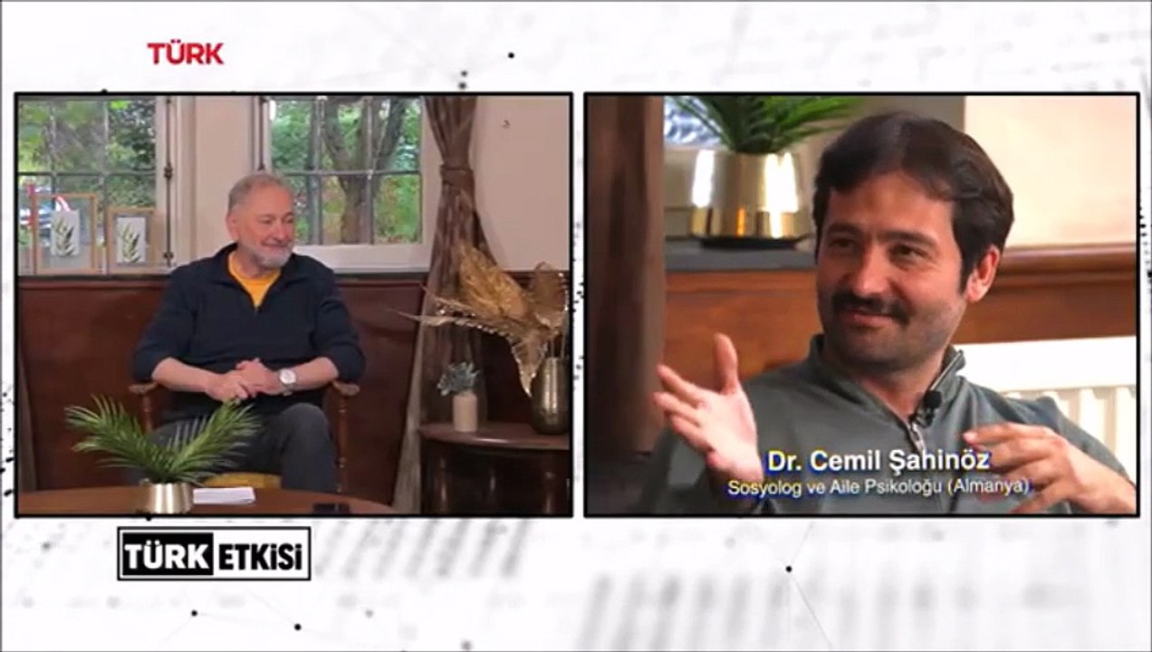 Goethe ve Kafka´nin Islam iliskisi (Türk Etkisi 11. Bölüm)