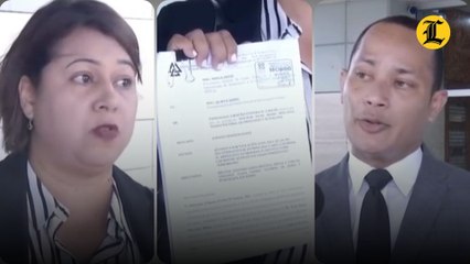 Patronato Cibaeño Contra el Cáncer demanda a exdirectivos acusados de integrar organización criminal