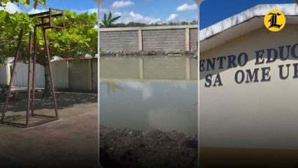 Fuerza Estudiantil Revolucionaria solicita una intervención inmediata en la Escuela Salomé Ureña