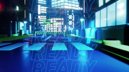 Sonic Rumble - Official 'Sonic Movie 3' Crossover Event Trailer