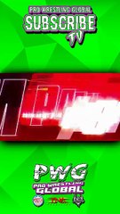 Tonight on TNA iMPACT!