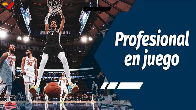 Tiempo Deportivo | ¿Las apuestas tienen suficiente poder para acabar con la NBA?