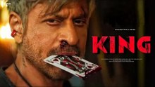 THE KING(2025) New_Full _Hindi_HD_Movie