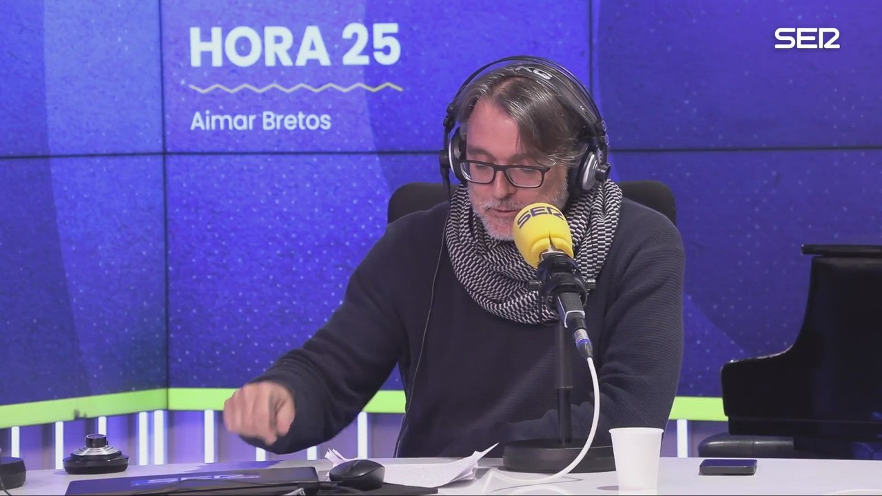 Claudi Perez sobre el alcalde de Nueva York