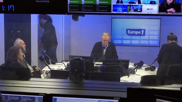 Congrès Mission : les reliques de Sainte-Thérèse seront exposées pour l'événement, Europe 1 a pu suivre le convoi