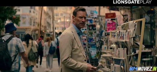 The Bricklayer (2024) – Full Movie Hindi Dubbed