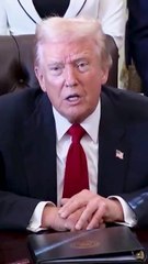 Trump relishes ‘evil’ Nancy Pelosi’s retirement