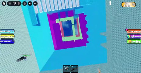 I Almost Win in Phonk Tower X 😭 Roblox Gameplay