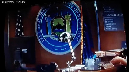 General Hospital GH 7-21-17 Valentin,Nina,Nathan,& Laura Part 5