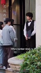 Love Falls Apart, Hearts Break Free #Dramabox