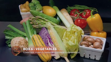 MasterChef Canada S08E05 -