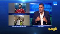 أبوالدهب: الزمالك دفاعيا أفضل من الأهلي.. وعبدالعال ينفعل على الهواء وإسلام صادق:مش هدعيلك الجملة دي