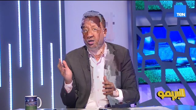 إسلام صادق يفتح النار على جون إدوارد : أحمد عبد الرؤوف طبق العدالة في الزمالك..